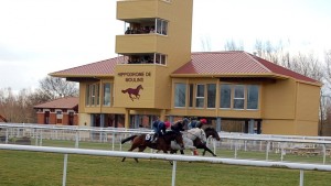 Hippodrome de Moulins